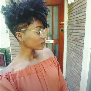 Meet your Posher, Tammy